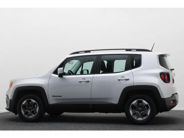 Jeep Renegade 1.6 E-Torq Longitude 2015 Benzine 16