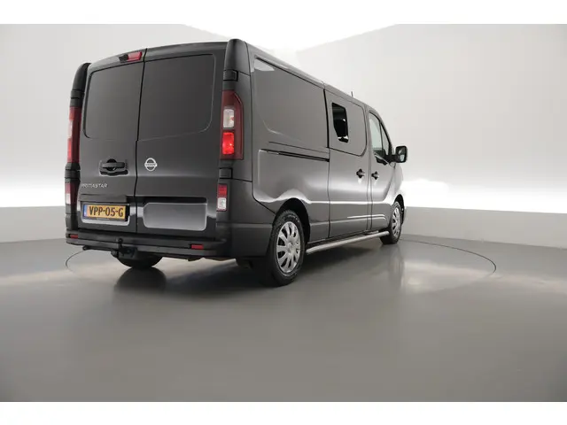 Nissan Primastar 2.0 dCi L2H1 N-Connecta 2022 Diesel 2