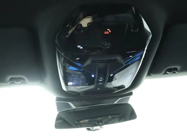 BMW i5 Sedan M60 xDrive 2025 Elektrisch 27