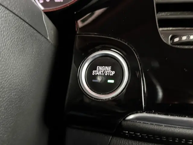 Opel Mokka X 1.4 Turbo Innovation 2018 Benzine 33