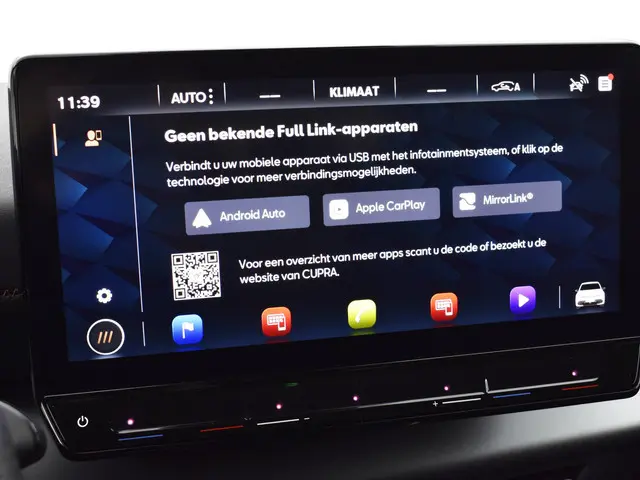 CUPRA Born Business 62 kWh 2024 Elektrisch 32