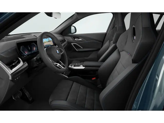 BMW X2 sDrive20i 2025 Benzine 4