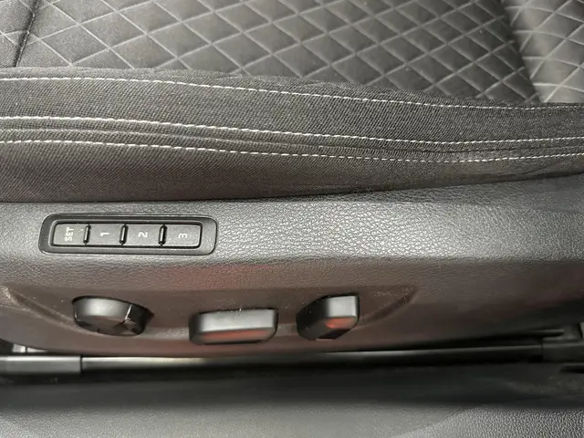 Škoda Superb 1.5 TSI Business Edition 2019 Benzine 6