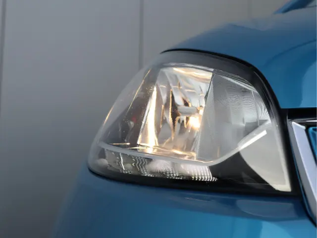 Škoda Citigo e-iV EV Ambition 2020 Elektrisch 9