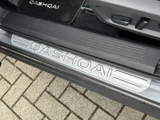 Nissan QASHQAI MHEV 140 MT Tekna 2024 Benzine 44