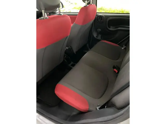 Fiat Panda 0.9 TwinAir Edizione Cool airco 2013 Benzine 17