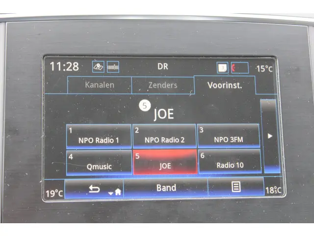 Renault Mégane Estate 1.3 TCe Limited 140 pk 2020 Benzine 24