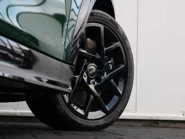 MINI 3-Deurs Cooper C 2025 Benzine 16