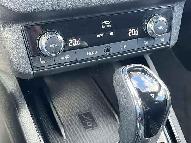 Škoda Kamiq 1.0 TSi DSG Scoutline 2023 Benzine 26