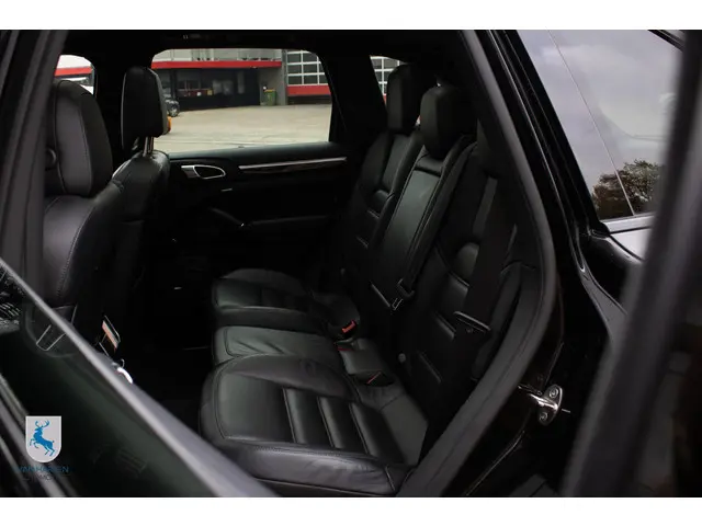 Porsche Cayenne 3.6 S 2015 Benzine 26