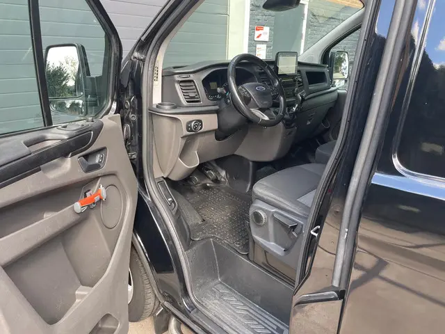 Ford Transit Custom 280 2.0TDCI Euro6 105pk 2019 Diesel 20