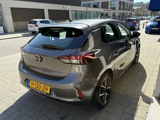 Opel Corsa 1.2 Edition 2020 Benzine 5