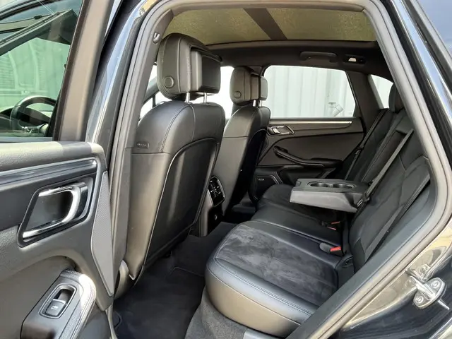 Porsche Macan 2.0 AWD 2017 Benzine 25