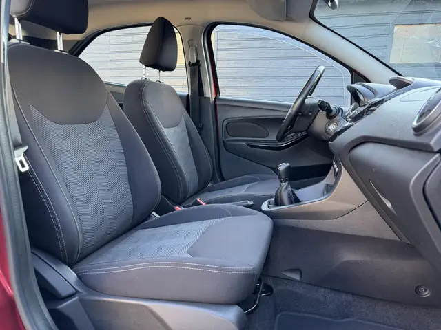 Ford Ka Ka+ 1.2 Trend Ultimate 2017 Benzine 8