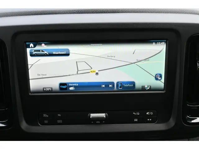 Mercedes-Benz Vito 116 CDI L3 Pro/Select 2024 Diesel 6