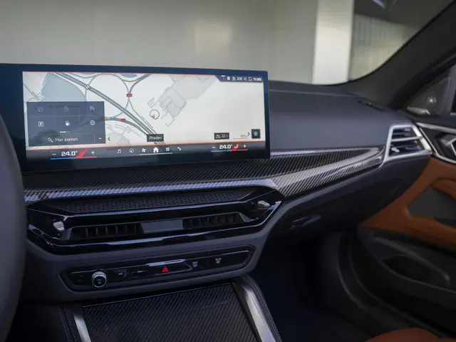 BMW 4 Serie Cabrio M440i xDrive 2025 Benzine 13