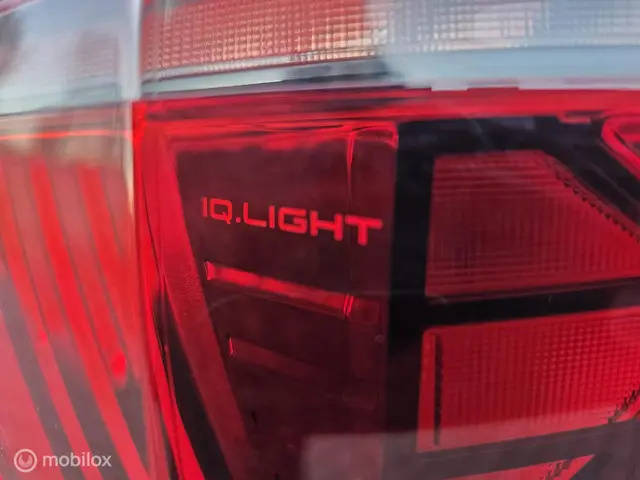 Volkswagen Polo 1.0 TSI Style 2022 Benzine 14