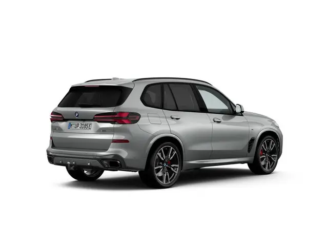 BMW X5 xDrive50e 2025 Hybride Benzine 3