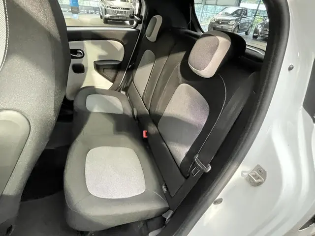 Renault Twingo 1.0 SCe Collection 2020 Benzine 7