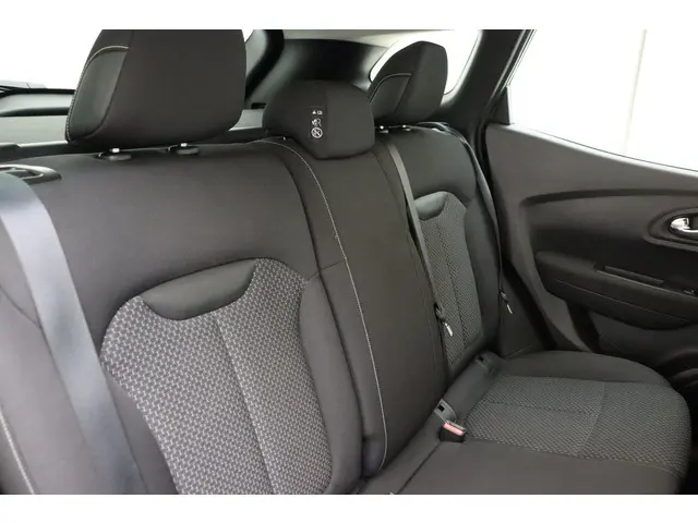 Renault Kadjar 1.2 TCe Limited 2018 Benzine 14