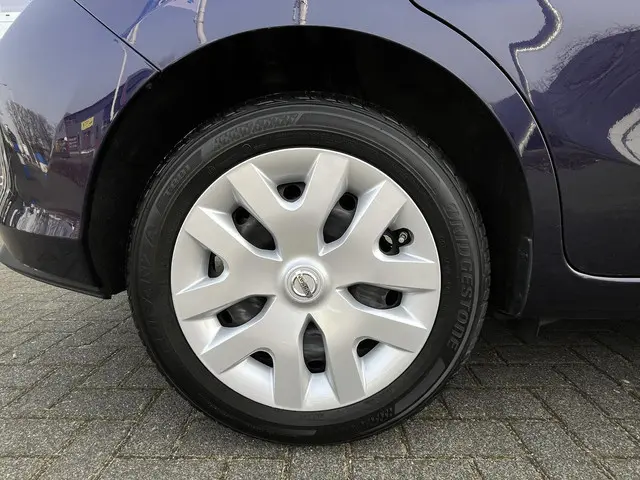 Nissan Pulsar 1.2 DIG-T Visia 2015 Benzine 29