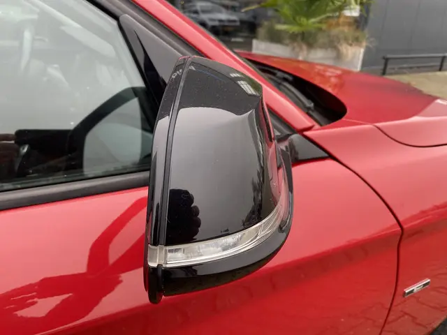 BMW 1 Serie 118i High Executive 2012 Benzine 7