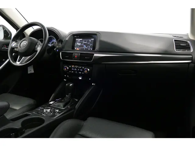 Mazda CX-5 2.0 SkyActiv-G 160 GT-M 4WD 2016 Benzine 2