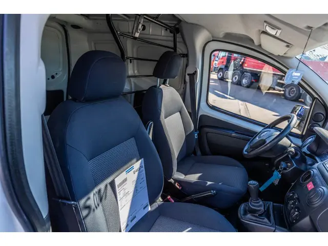 Citroën Nemo 1.3 HDI - E5 2012 Diesel 15