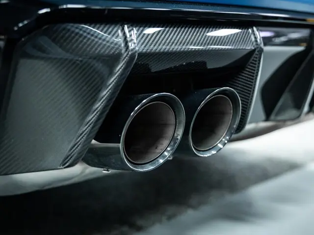 BMW M4 4-serie Cabrio xDrive Competition 2023 Benzine 29