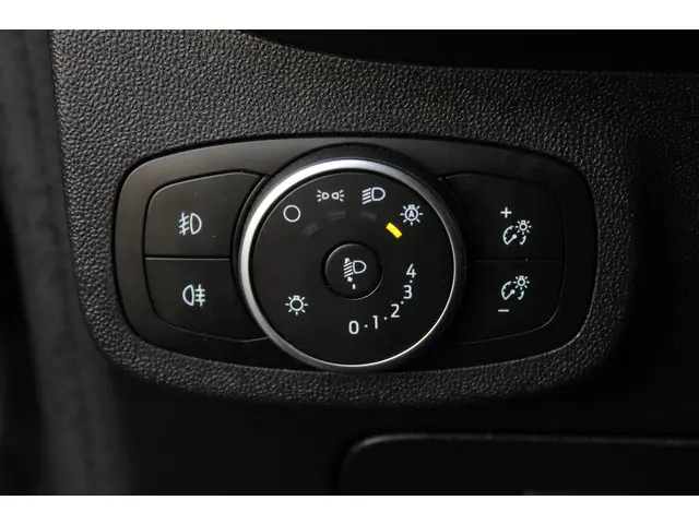 Ford Fiesta 1.0 EcoBoost Titanium 2021 Benzine 7