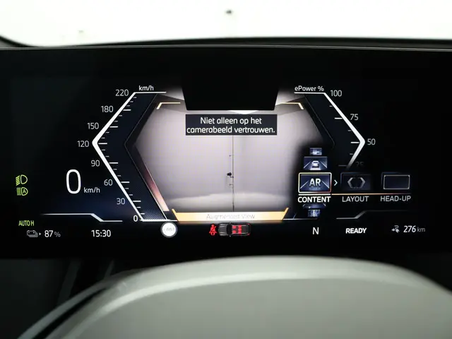 BMW iX xDrive40 2025 Elektrisch 46