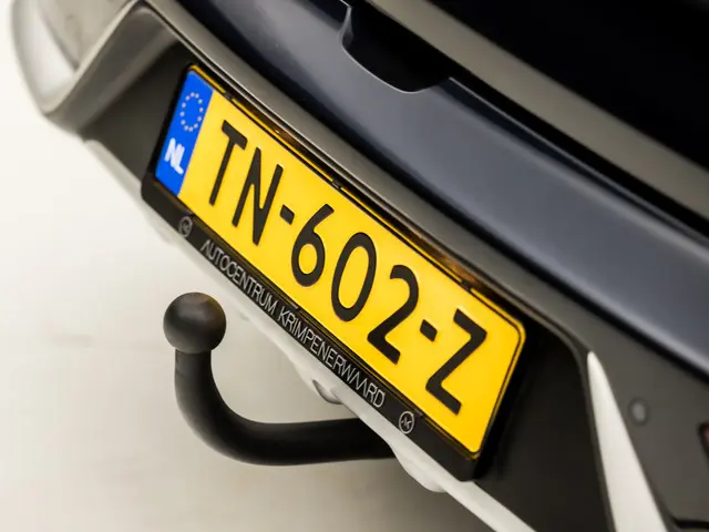 Kia Niro 1.6 GDi Hybrid Dynamic 2018 Hybride Benzine 29