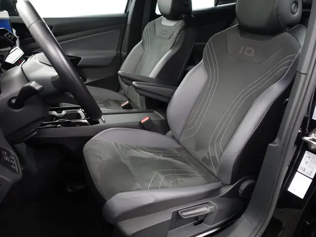 Volkswagen ID.4 Pro 77 kWh- 2022 Elektrisch 17