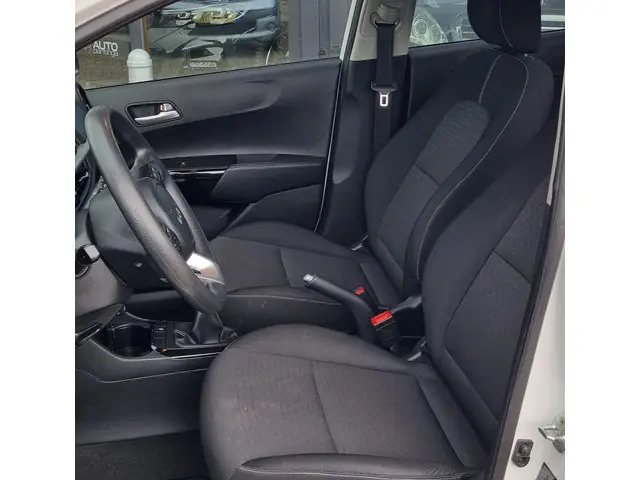 Kia Picanto 1.0 DPi ComfortLine 2022 Benzine 11