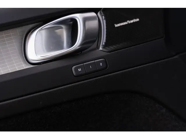 Volvo XC40 Plug-in Hybrid T5 Core 2023 Hybride Benzine 21