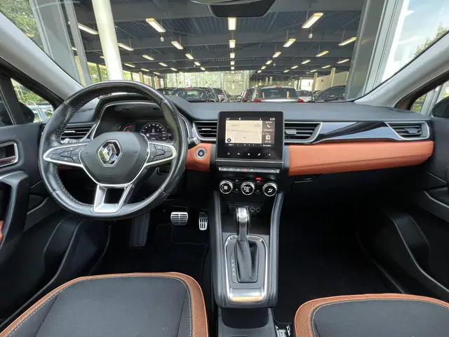 Renault Captur 1.3 TCe 130 Intens 2020 Benzine 3