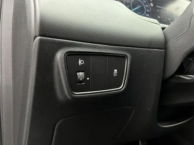 Hyundai Tucson 1.6 T-GDI MHEV N-Line 2022 Benzine 37