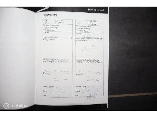 Jaguar XK 5.0 V8 Coupé 2013 Benzine 77