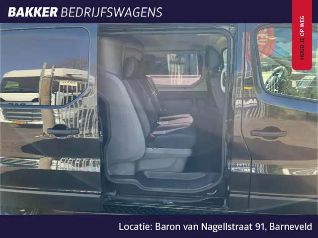 Fiat Talento 2.0 MultiJet - 170 pk - L2H1 SX DC 2021 Diesel 9