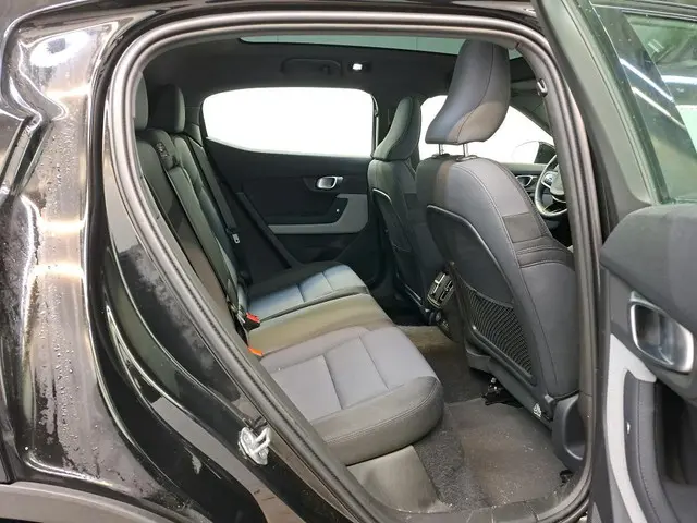 Polestar 2 Standard Range Single Motor 2021 Elektrisch 8