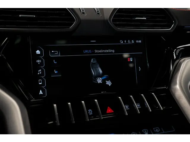 Lamborghini Urus 4.0 V8 2018 Benzine 46