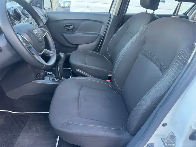 Dacia Sandero 0.9 TCe Ambiance Airco 2017 Benzine 13