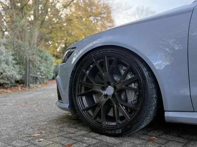 Audi RS6 Avant 4.0 TFSI RS 6 / Full options! 2014 Benzine 79