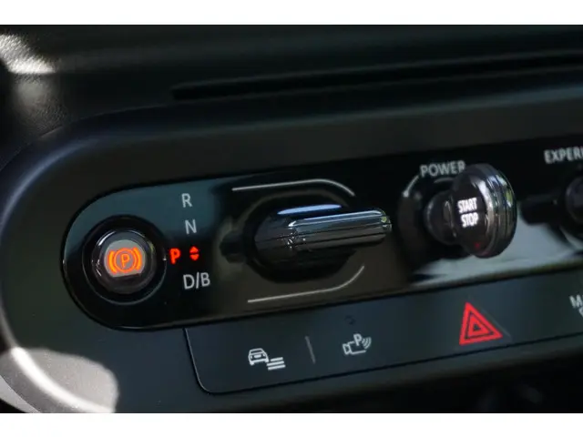 MINI Aceman E 2025 Elektrisch 22