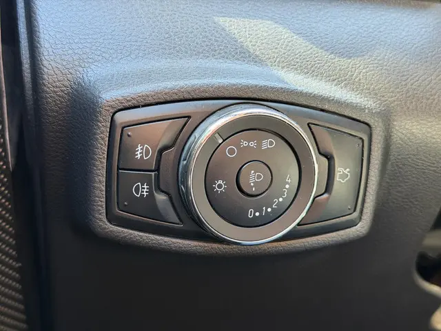 Ford Ka Ka+ 1.2 Trend Ultimate 2017 Benzine 22