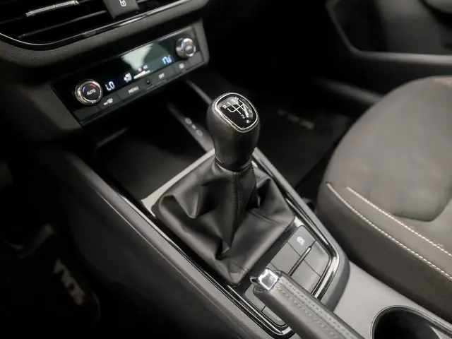 Škoda Scala 1.0 TSI Sportline 2023 Benzine 10