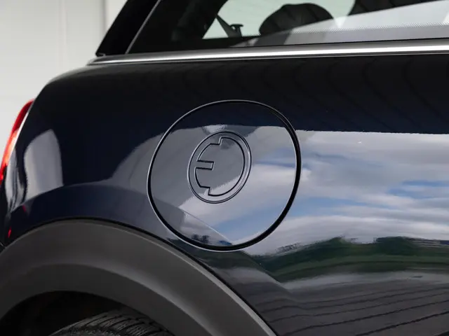 MINI Electric 3-deurs 2020 Elektrisch 17