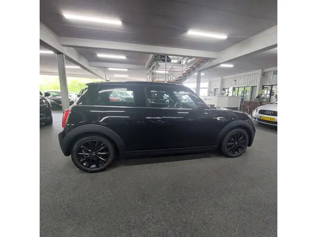 MINI Cooper 1.5 Pepper-100 KW NL-auto 2020 Benzine 7