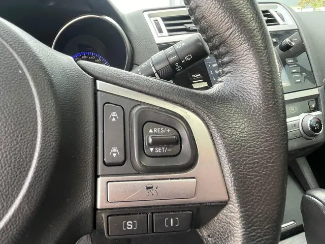 Subaru Outback 2.5i Premium 2015 Benzine 16