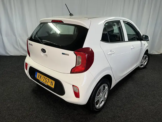Kia Picanto 3